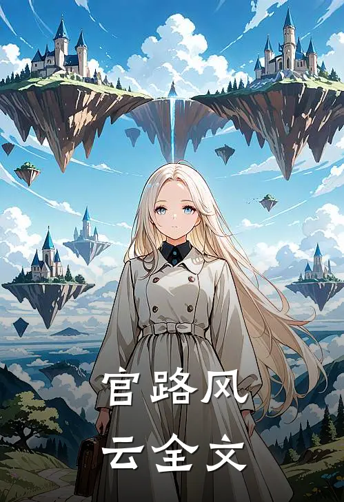 官路风云全文