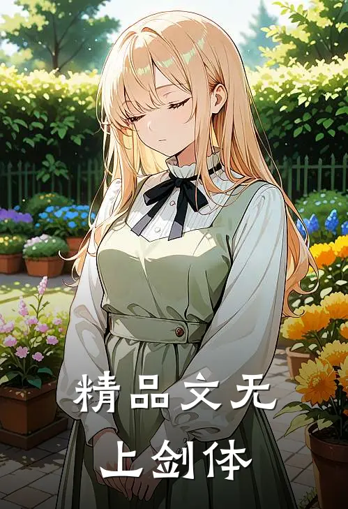 精品文无上剑体