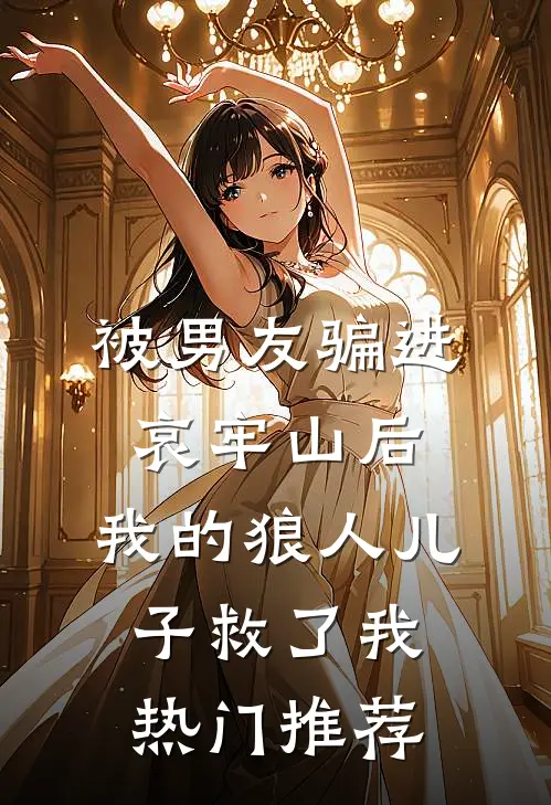 被男友骗进哀牢山后，我的狼人儿子救了我热门推荐