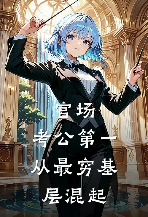 官场：考公第一，从最穷基层混起