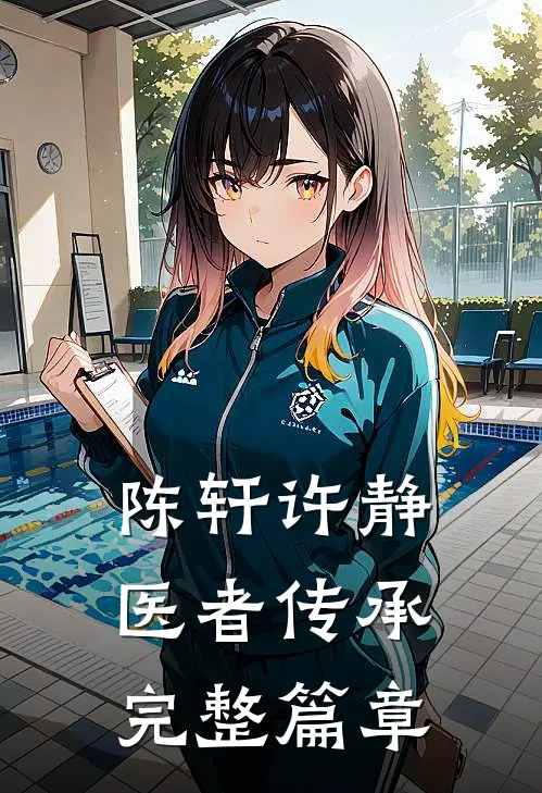 陈轩许静医者传承完整篇章