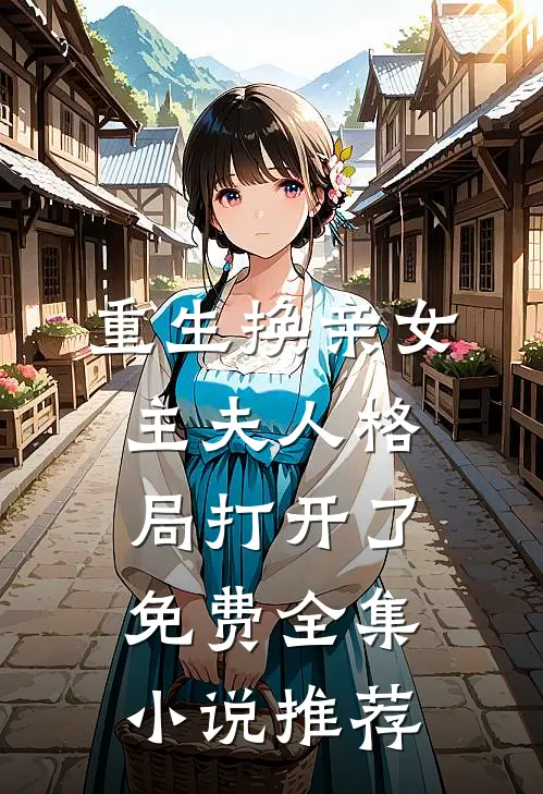 重生换亲女主夫人格局打开了免费全集小说推荐