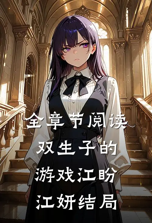 全章节阅读双生子的游戏江盼江妍结局