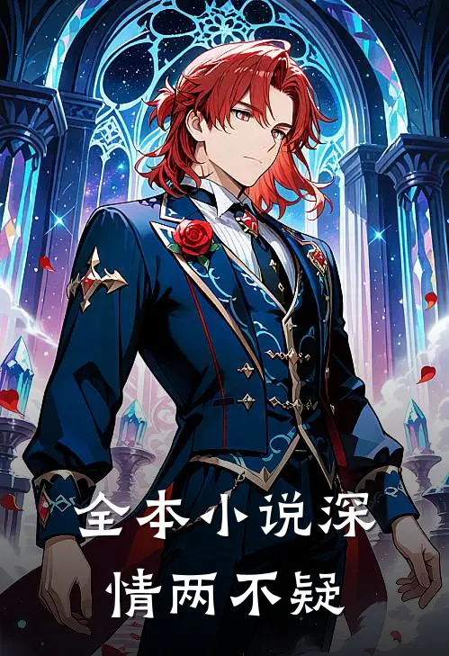 全本小说深情两不疑
