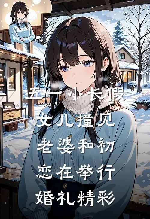 五一小长假，女儿撞见老婆和初恋在举行婚礼精彩