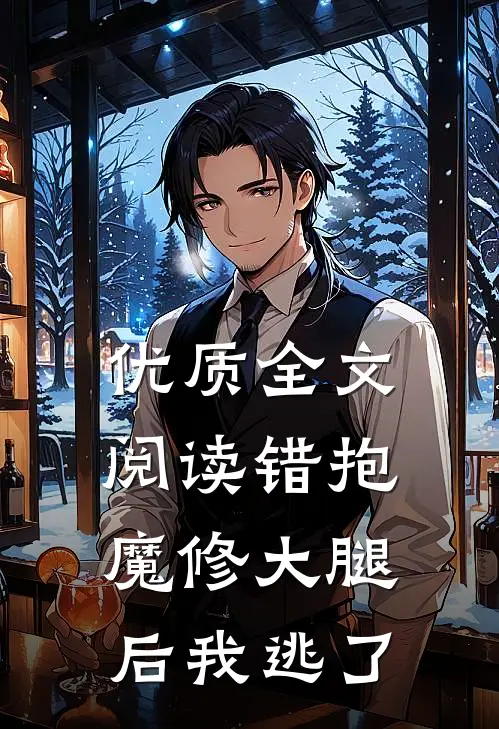 优质全文阅读错抱魔修大腿后我逃了