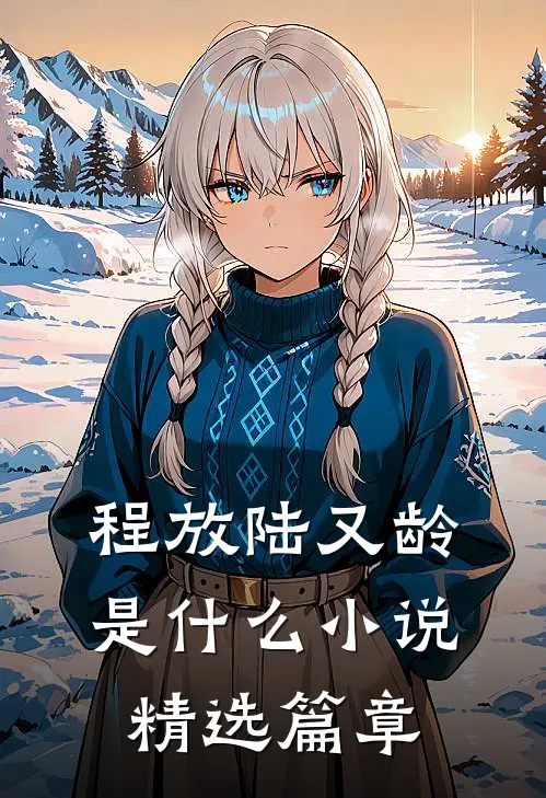 程放陆又龄是什么小说精选篇章