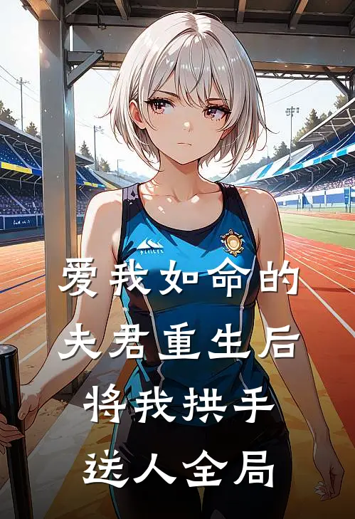 爱我如命的夫君重生后，将我拱手送人全局