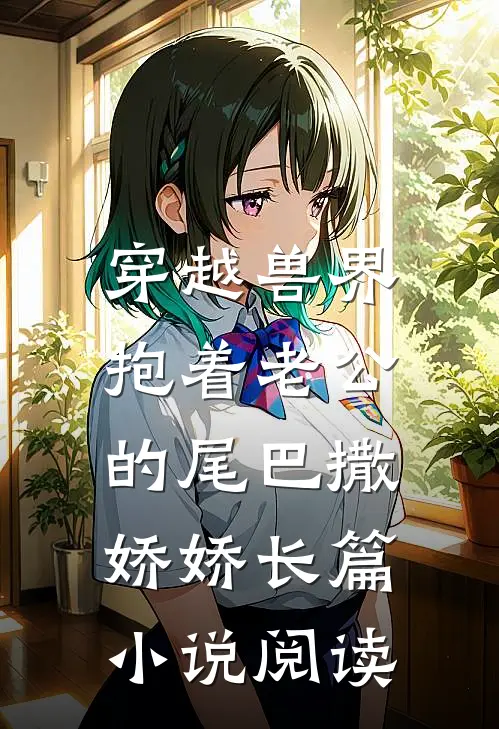 穿越兽界：抱着老公的尾巴撒娇娇长篇小说阅读