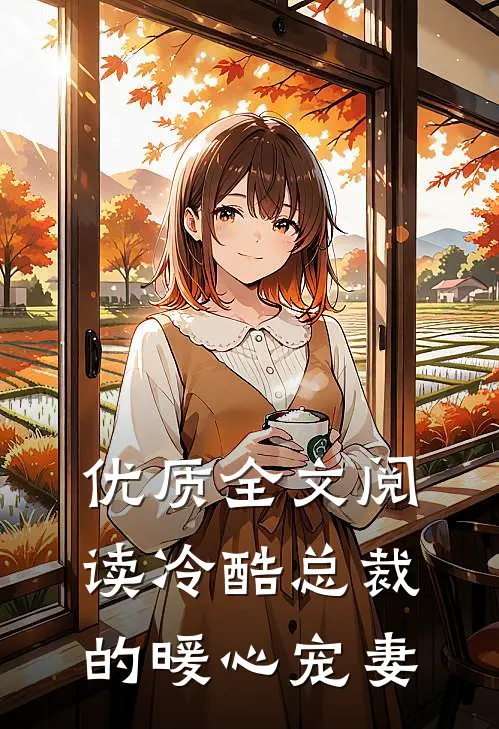 优质全文阅读冷酷总裁的暖心宠妻