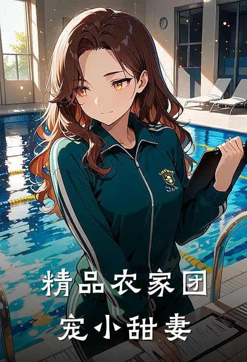 精品农家团宠小甜妻