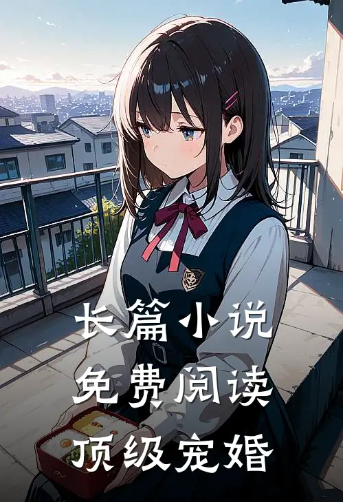 长篇小说免费阅读顶级宠婚