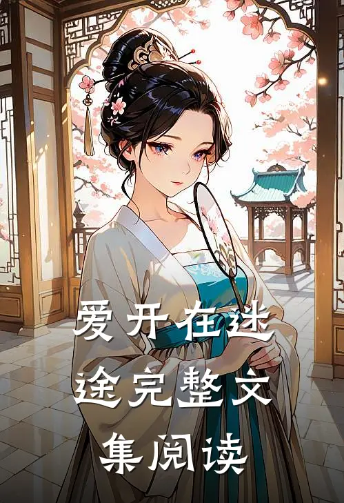 爱开在迷途完整文集阅读