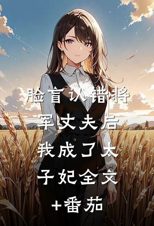 脸盲认错将军丈夫后，我成了太子妃全文+番茄