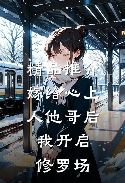 精品推介嫁给心上人他哥后，我开启修罗场
