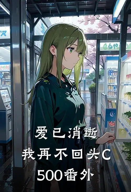 爱已消逝，我再不回头C500番外