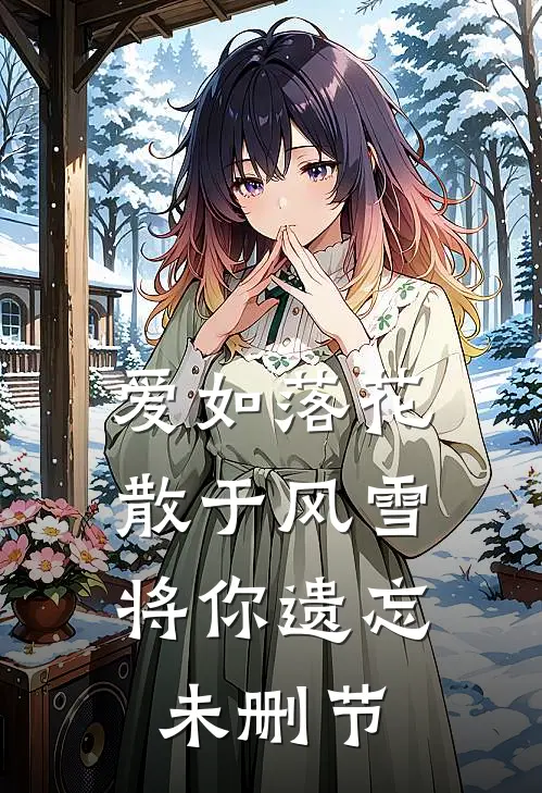 爱如落花：散于风雪将你遗忘未删节