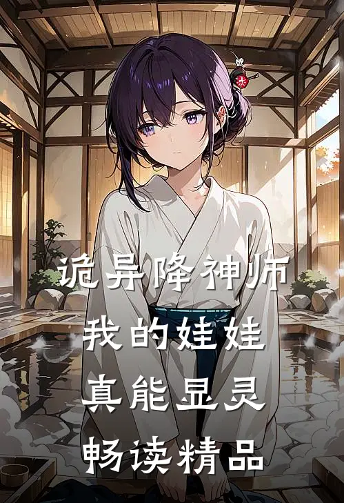 诡异降神师：我的娃娃真能显灵畅读精品