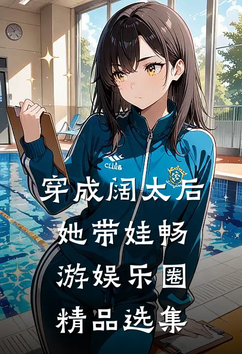 穿成阔太后，她带娃畅游娱乐圈精品选集