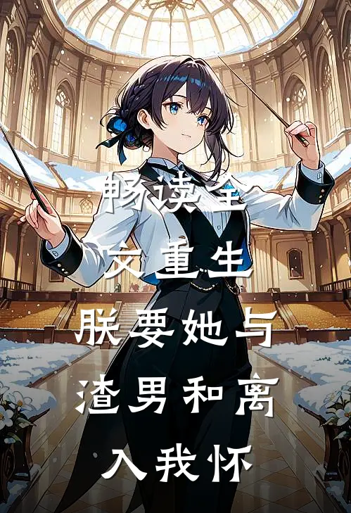 畅读全文重生：朕要她与渣男和离，入我怀