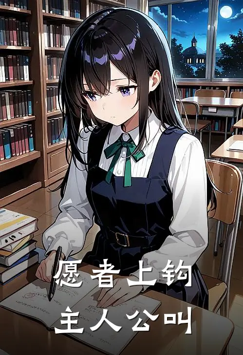 愿者上钩主人公叫