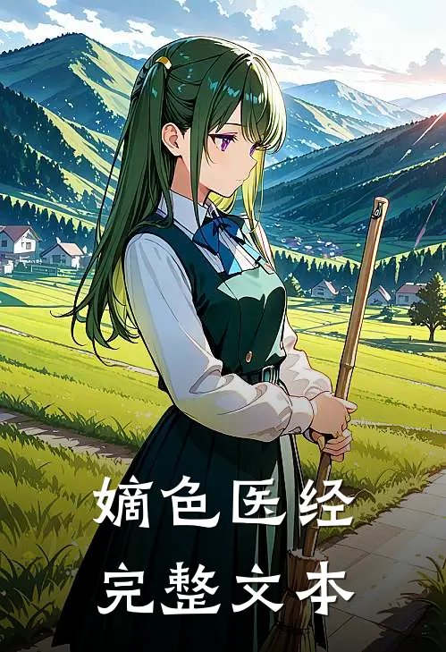 嫡色医经完整文本