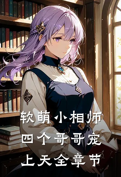 软萌小相师：四个哥哥宠上天全章节