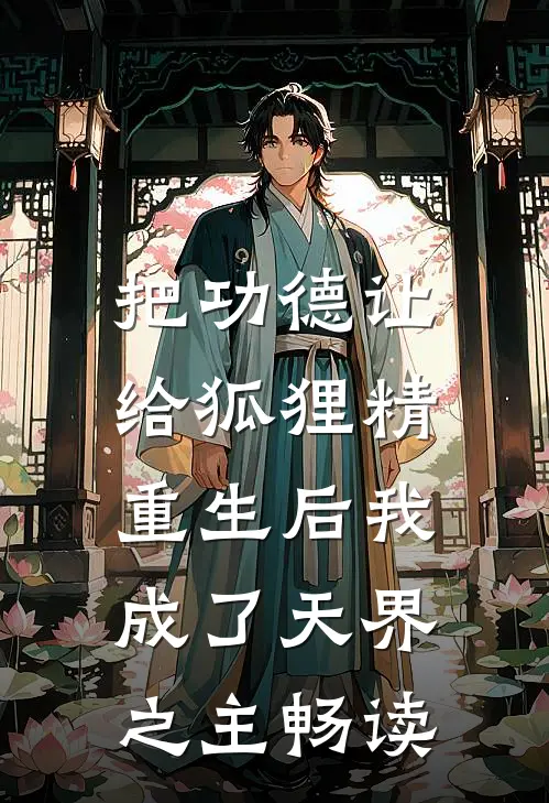 把功德让给狐狸精，重生后我成了天界之主畅读