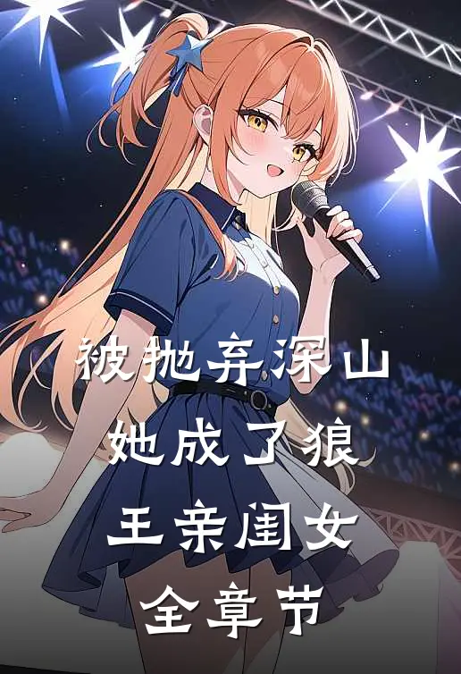 被抛弃深山，她成了狼王亲闺女全章节