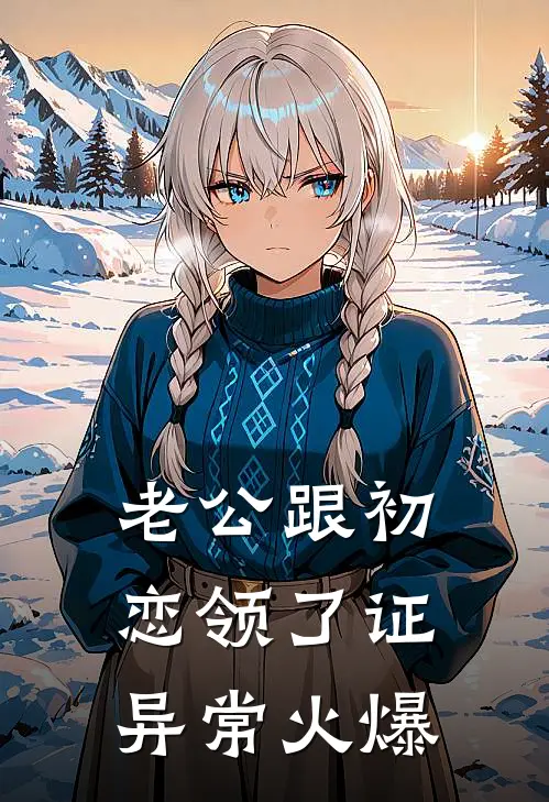 老公跟初恋领了证异常火爆