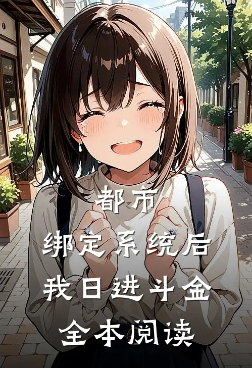 都市：绑定系统后，我日进斗金全本阅读