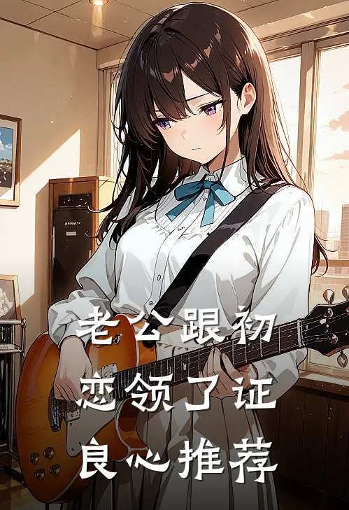 老公跟初恋领了证良心推荐