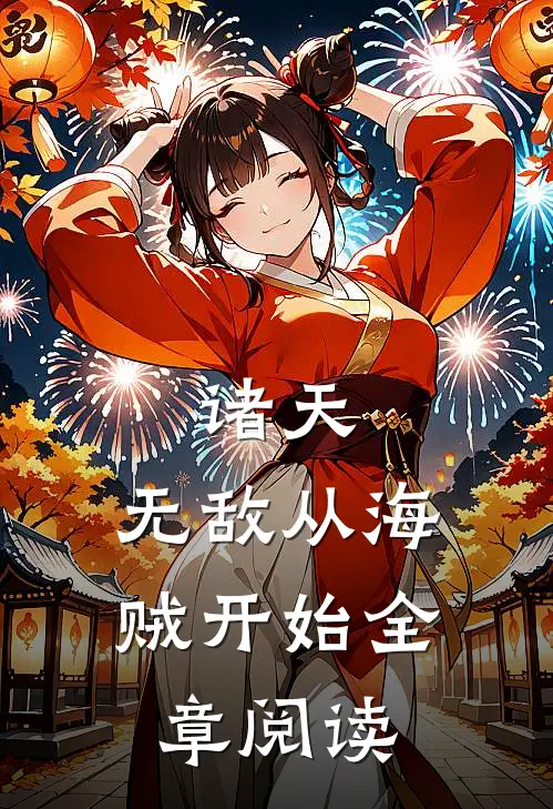 诸天：无敌从海贼开始全章阅读