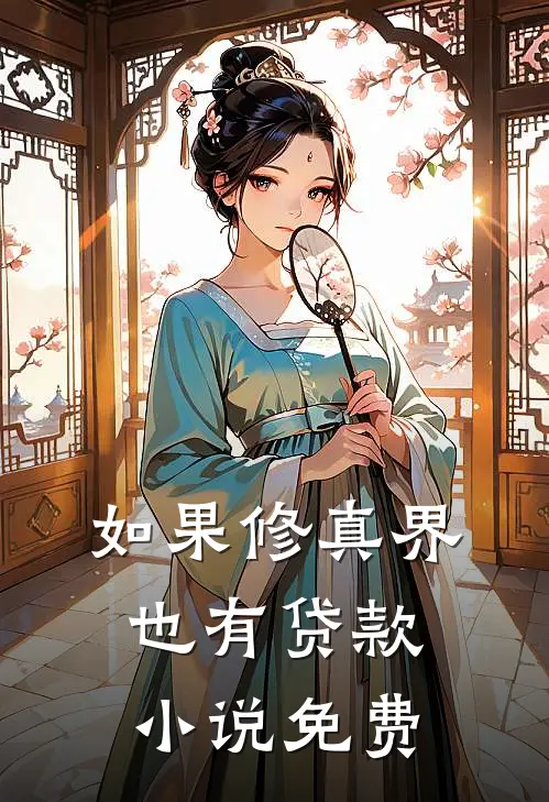 如果修真界也有贷款小说免费