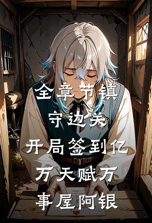 全章节镇守边关,开局签到亿万天赋万事屋阿银
