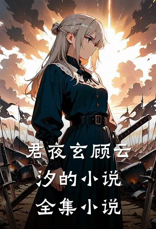 君夜玄顾云汐的小说全集小说