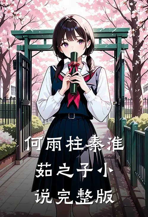 何雨柱秦淮茹之子小说完整版