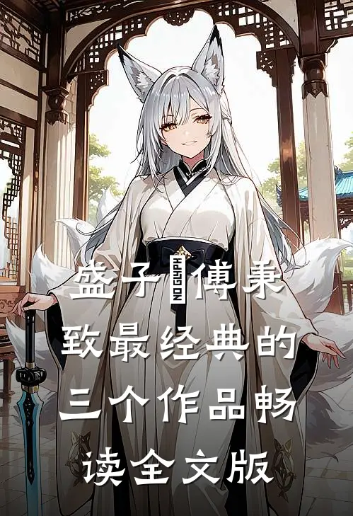 盛子婳傅秉致最经典的三个作品畅读全文版