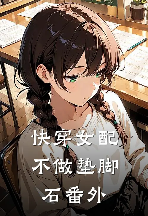 快穿女配不做垫脚石 番外