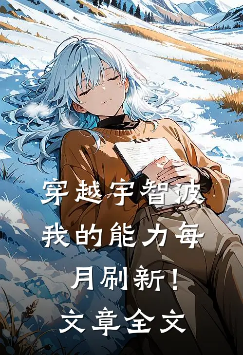 穿越宇智波，我的能力每月刷新！文章全文