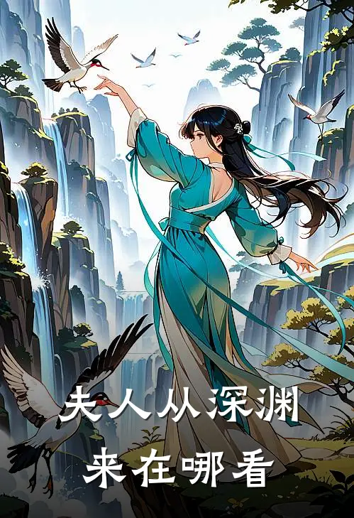夫人从深渊来在哪看