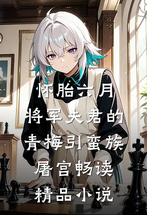 怀胎六月，将军夫君的青梅引蛮族屠宫畅读精品小说