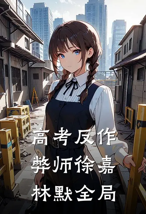 高考反作弊师徐嘉林默全局