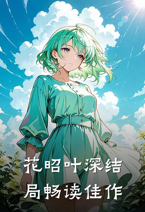 花昭叶深结局畅读佳作