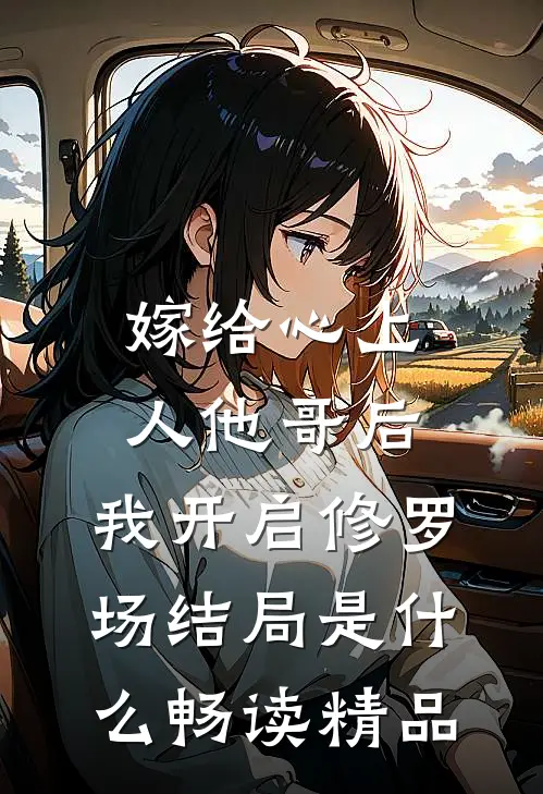 嫁给心上人他哥后,我开启修罗场结局是什么畅读精品