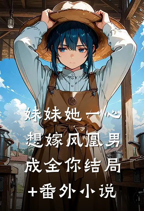 妹妹她一心想嫁凤凰男，成全你结局+番外小说