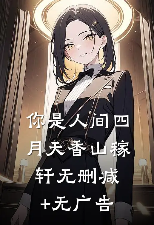 你是人间四月天香山稼轩无删减+无广告