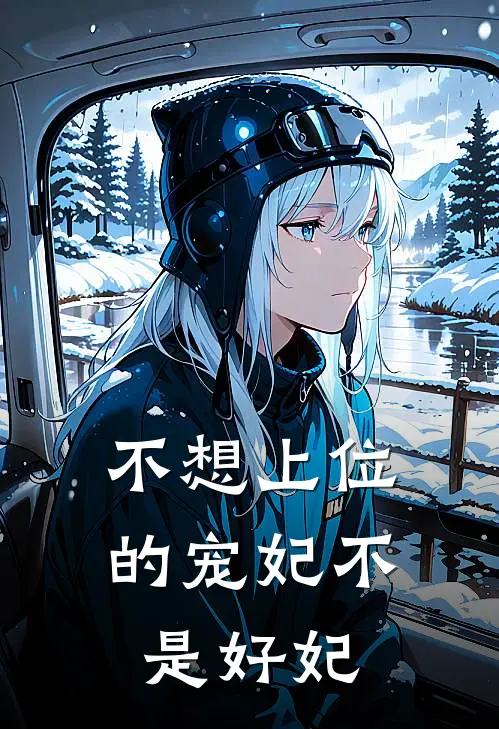 不想上位的宠妃不是好妃