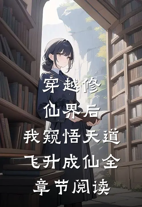 穿越修仙界后，我窥悟天道飞升成仙全章节阅读
