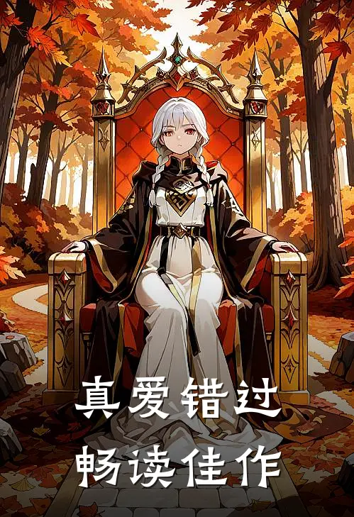 真爱错过畅读佳作